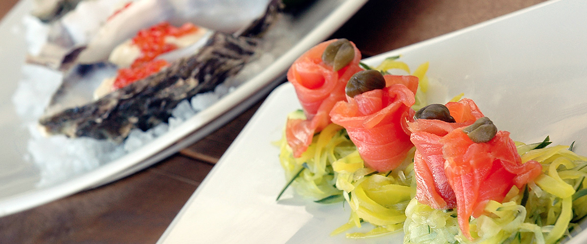 Functions at Salt Village