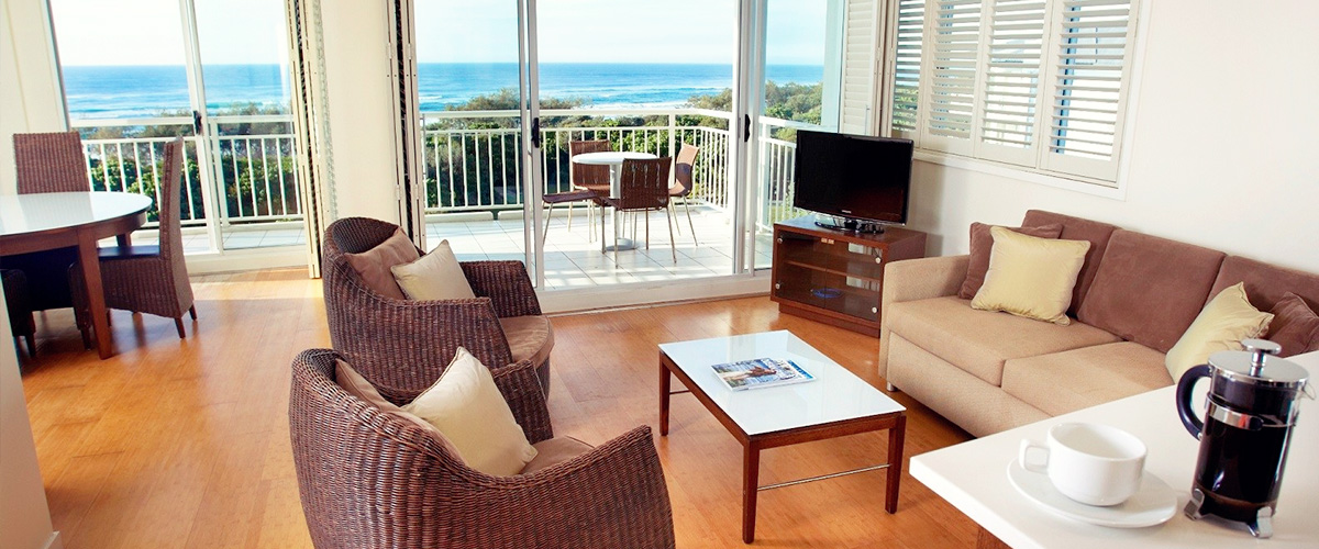 Mantra on Salt Beach - Stay at Salt Village