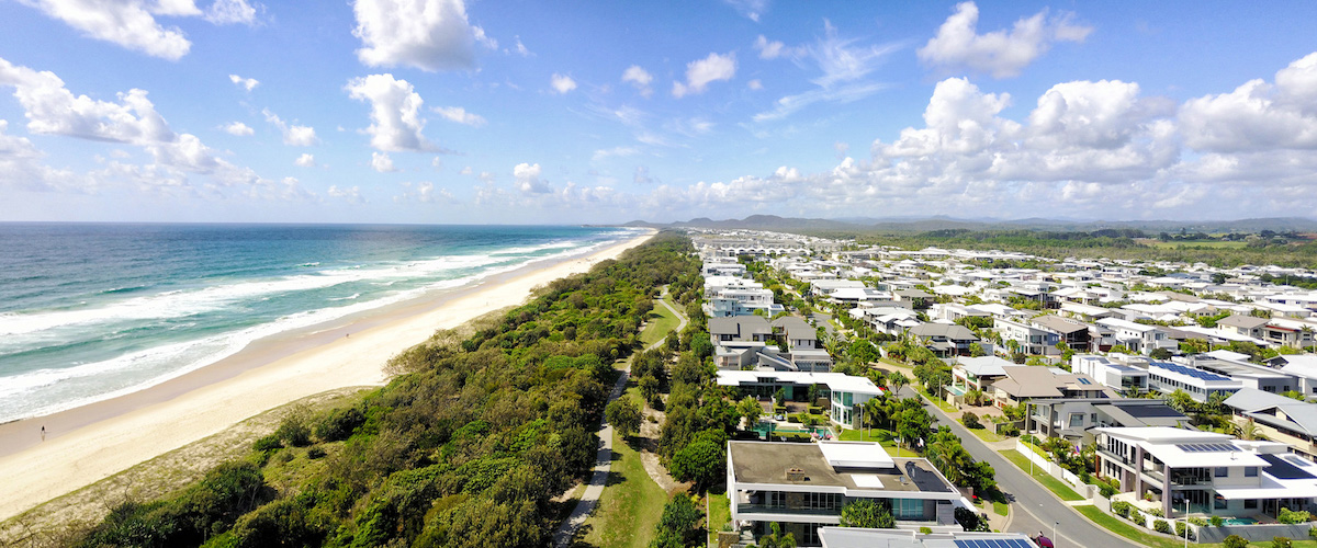 Salt Village Tweed Coast, South Kingscliff, New South Wales