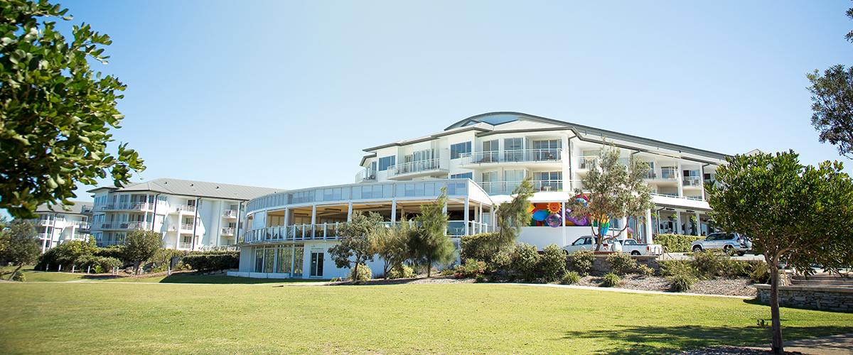 Salt Bar & Bistro Salt Village