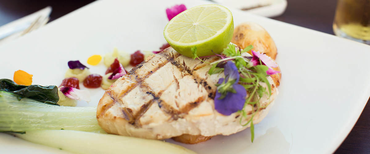 Salt Bar at Salt Village