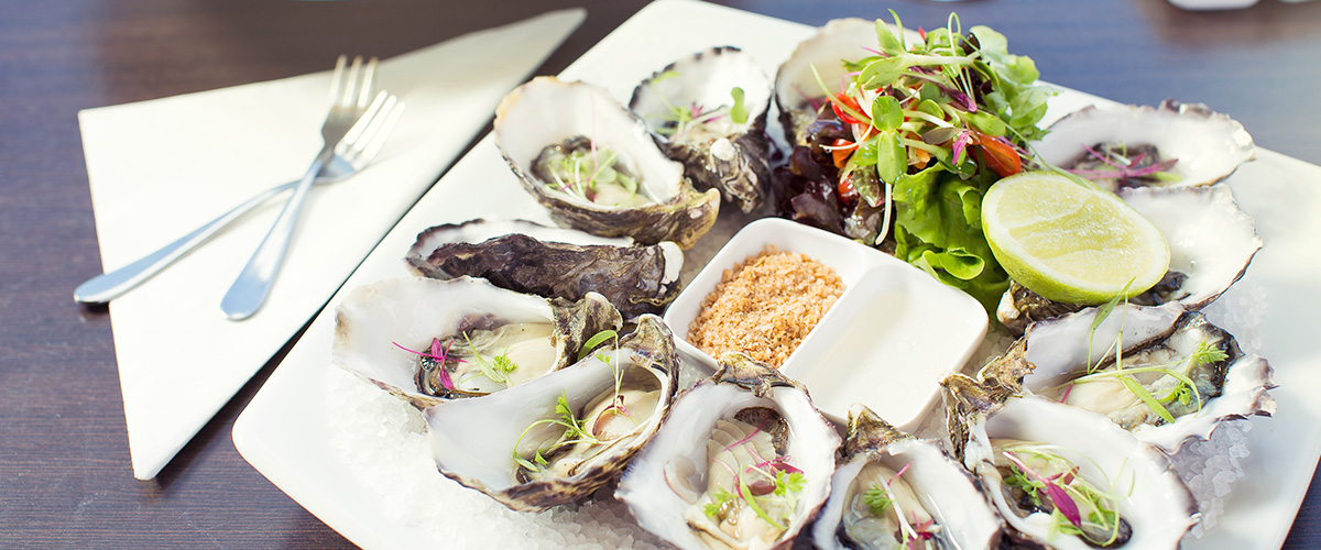 Salt Bar at Salt Village