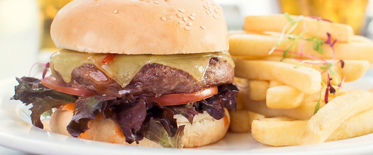 Salt Bar at Salt Village