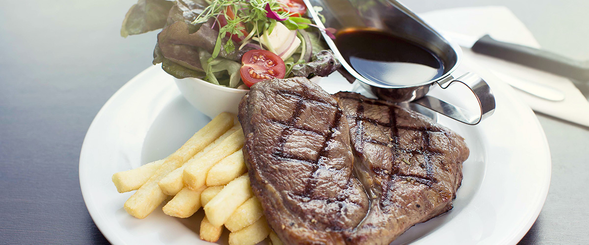 Salt Bar at Salt Village