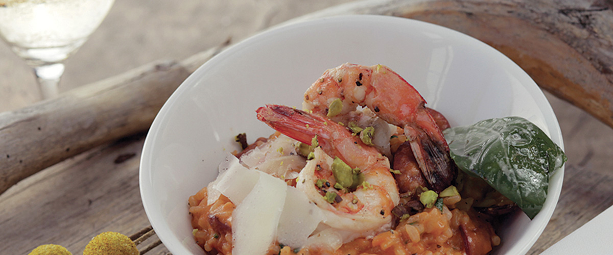 Sea Salt Ristorante at Salt Village