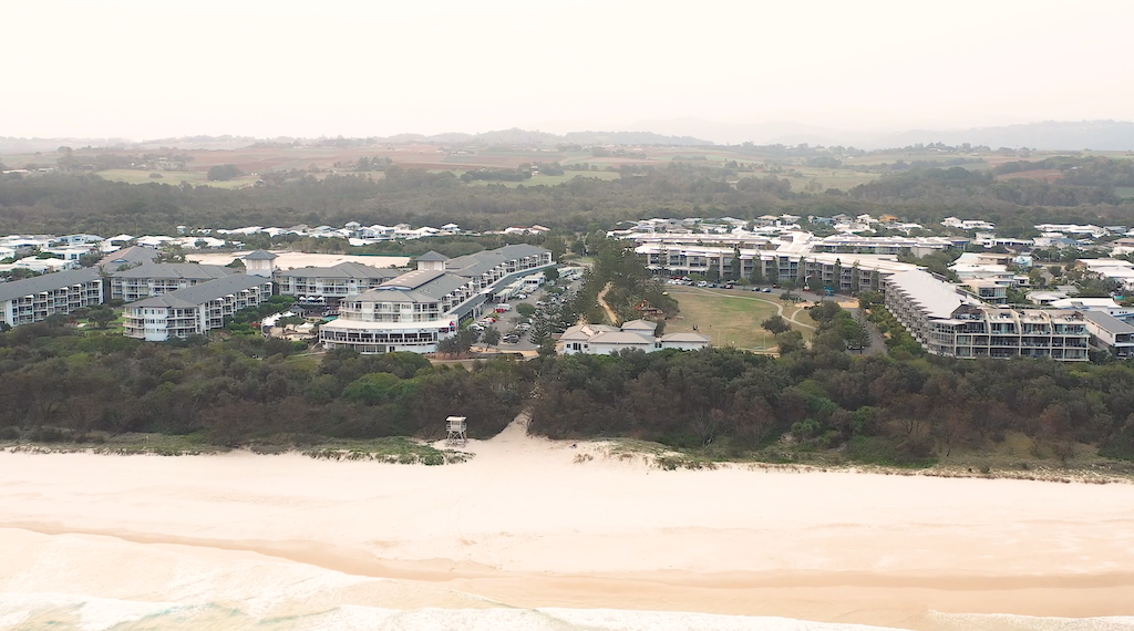 Salt Village Kingscliff Salt Village